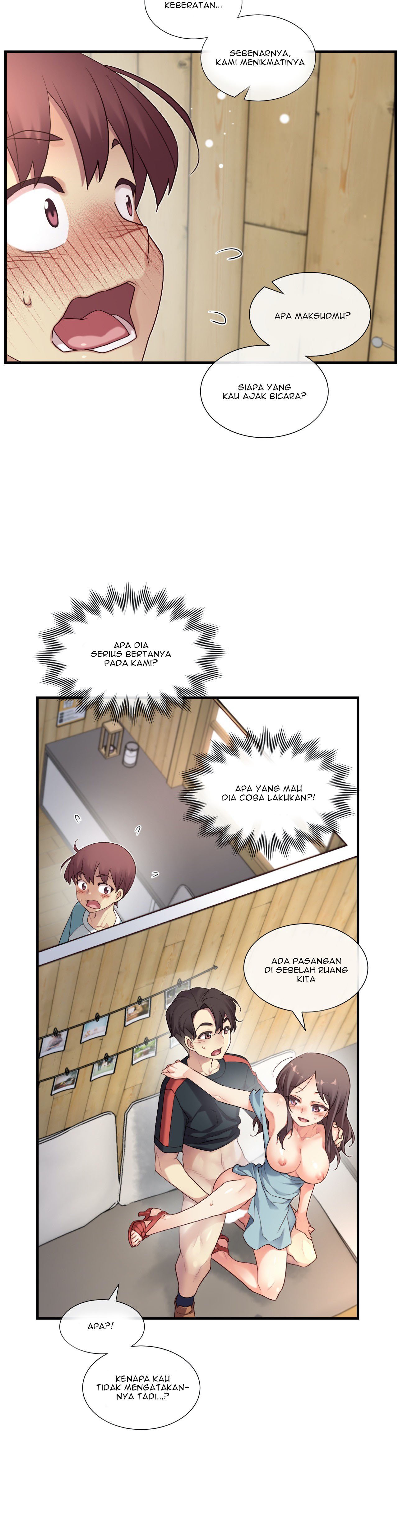 The Girlfriend Dice - Chapter 56 625