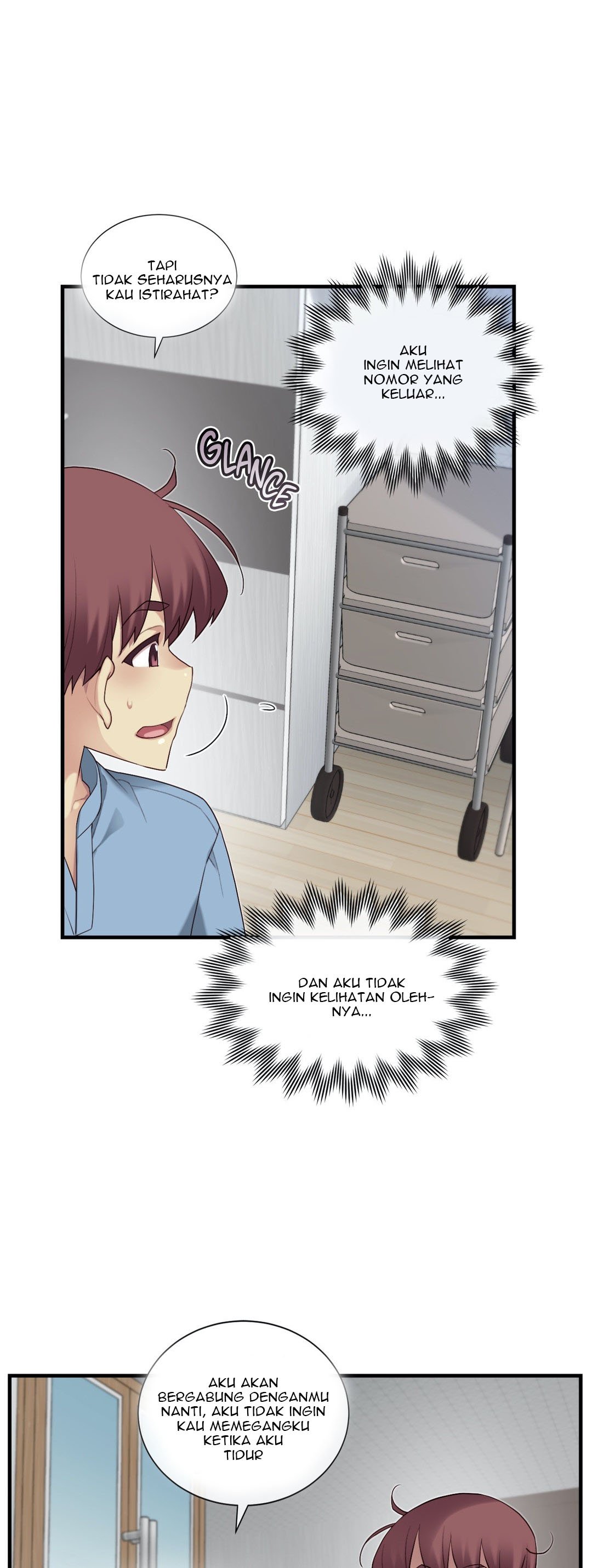 The Girlfriend Dice - Chapter 56 746