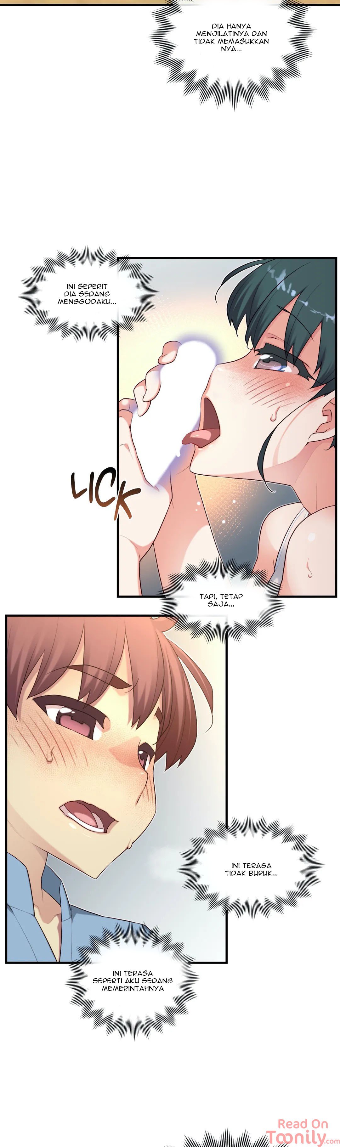 The Girlfriend Dice - Chapter 56 470