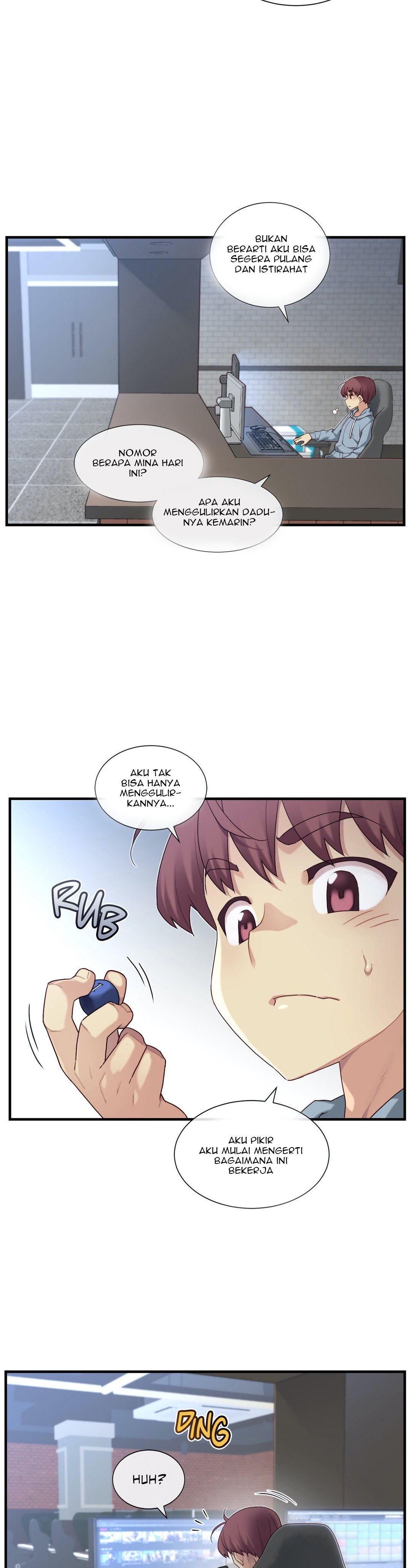The Girlfriend Dice - Chapter 56 846