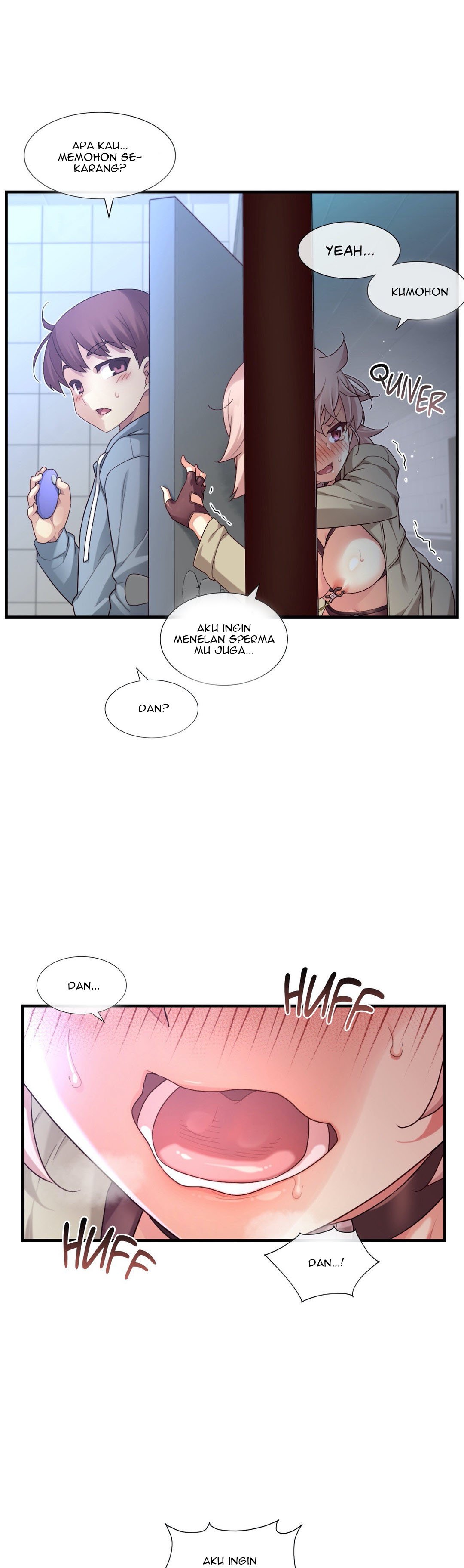 The Girlfriend Dice - Chapter 56 876