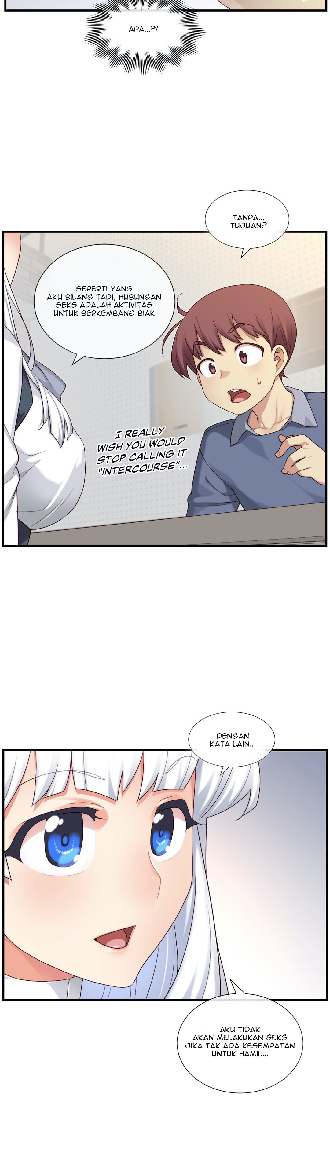 The Girlfriend Dice - Chapter 56 950