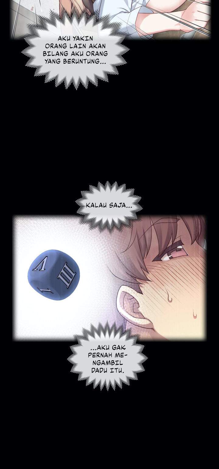 The Girlfriend Dice - Chapter 16 110