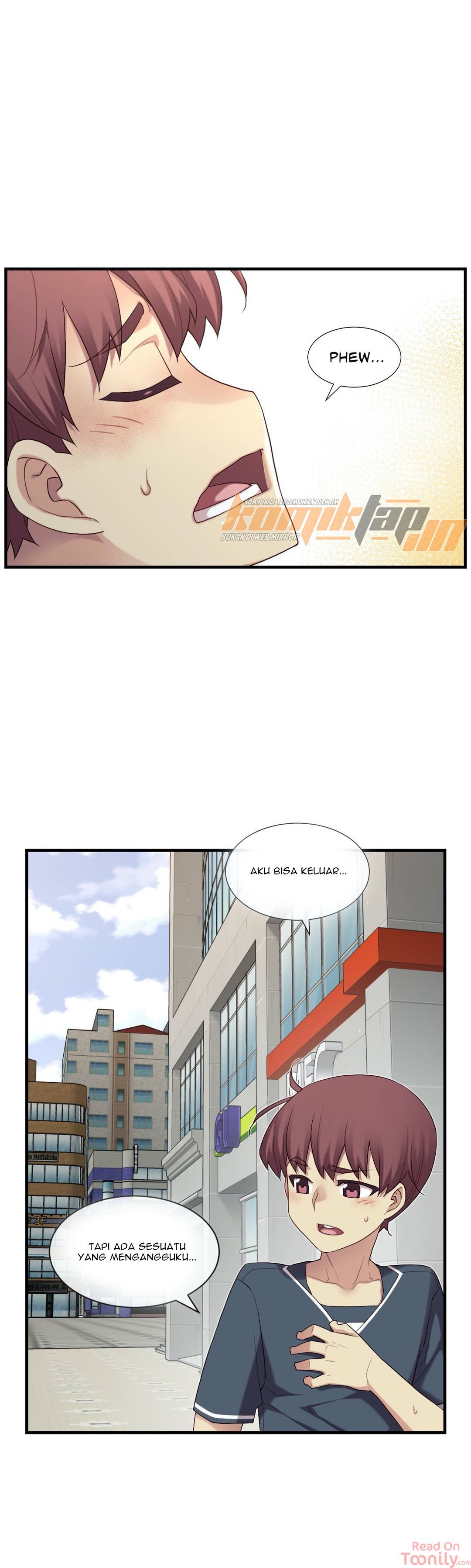 The Girlfriend Dice - Chapter 16 347