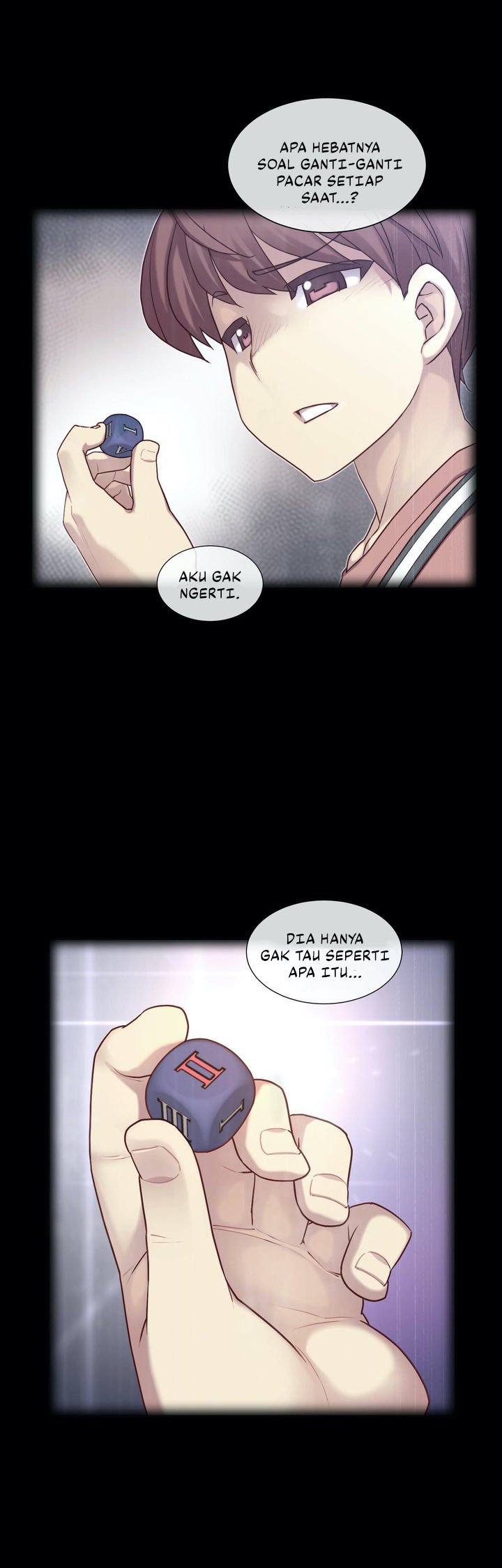 The Girlfriend Dice - Chapter 16 48