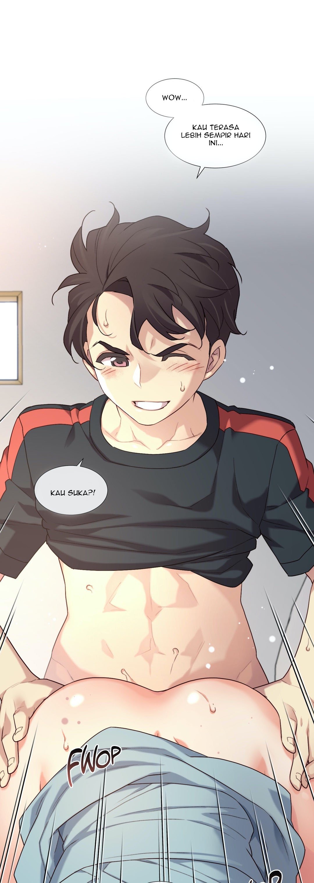 The Girlfriend Dice - Chapter 56 685