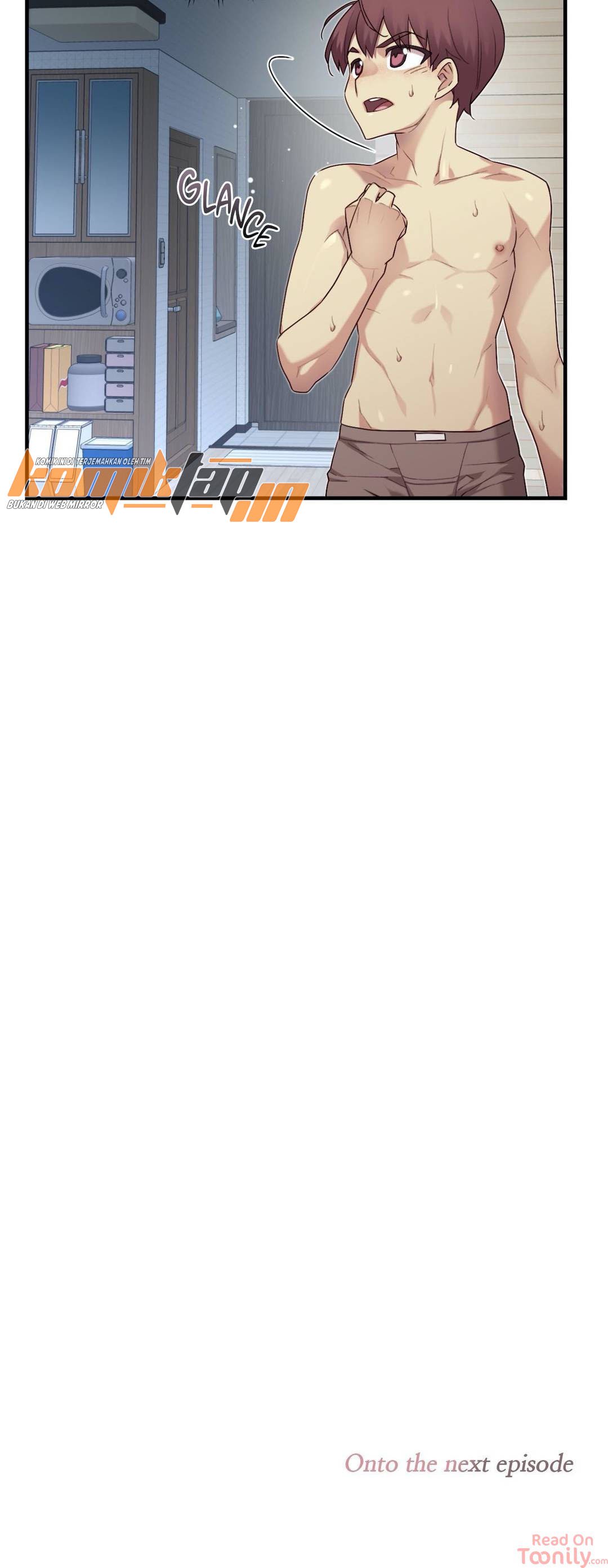 The Girlfriend Dice - Chapter 16 381