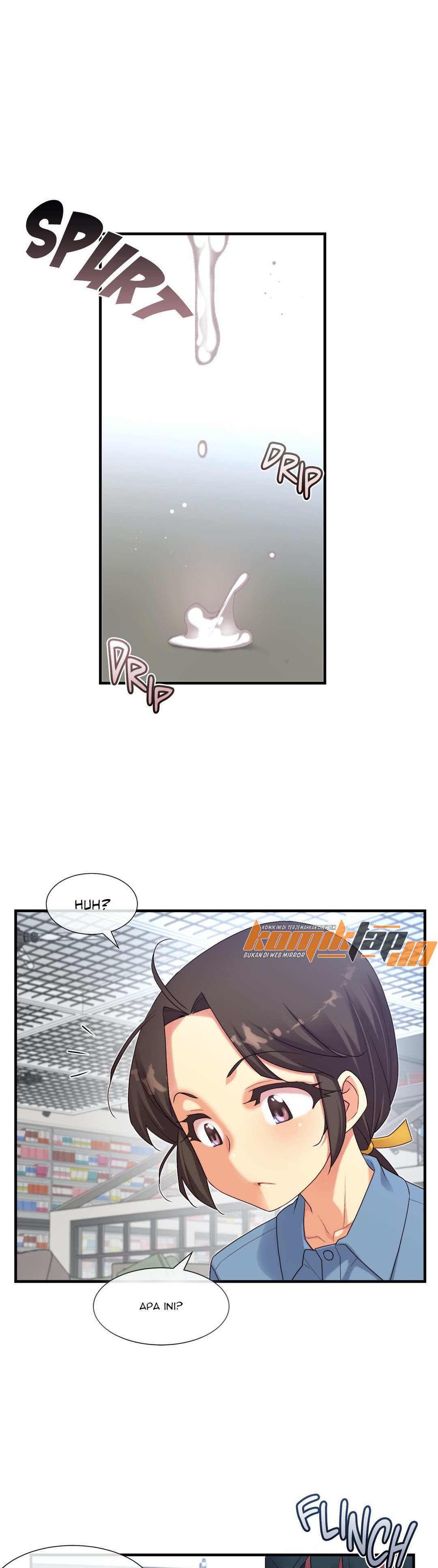 The Girlfriend Dice - Chapter 56 718