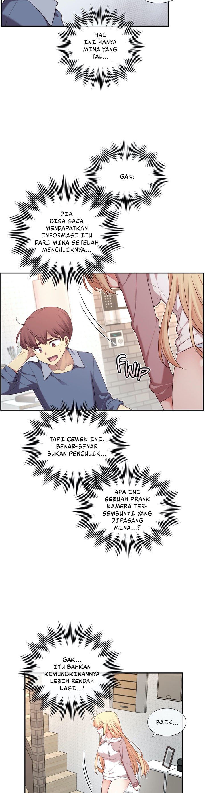 The Girlfriend Dice - Chapter 16 238