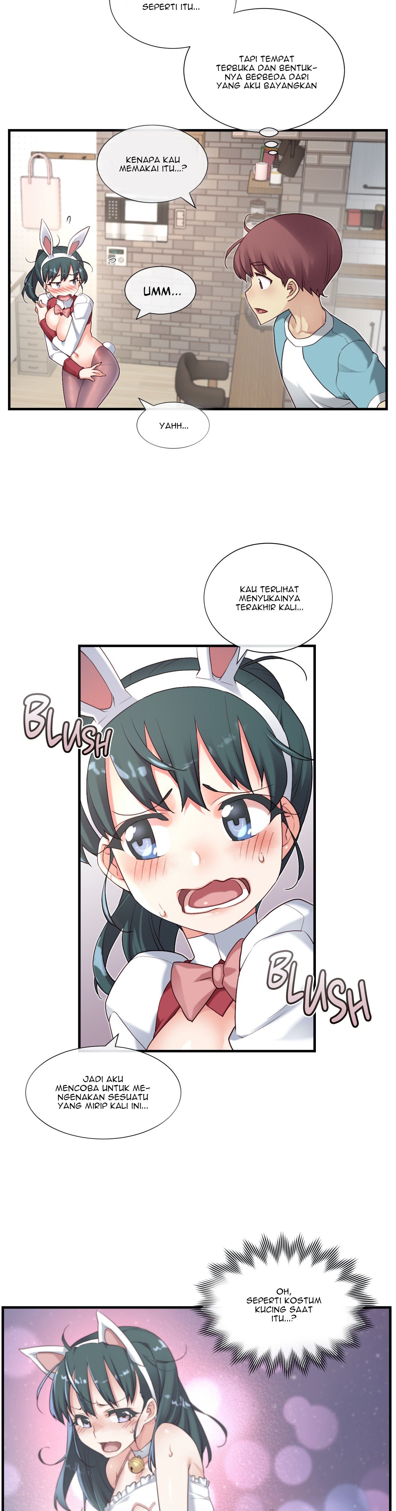The Girlfriend Dice - Chapter 56 530