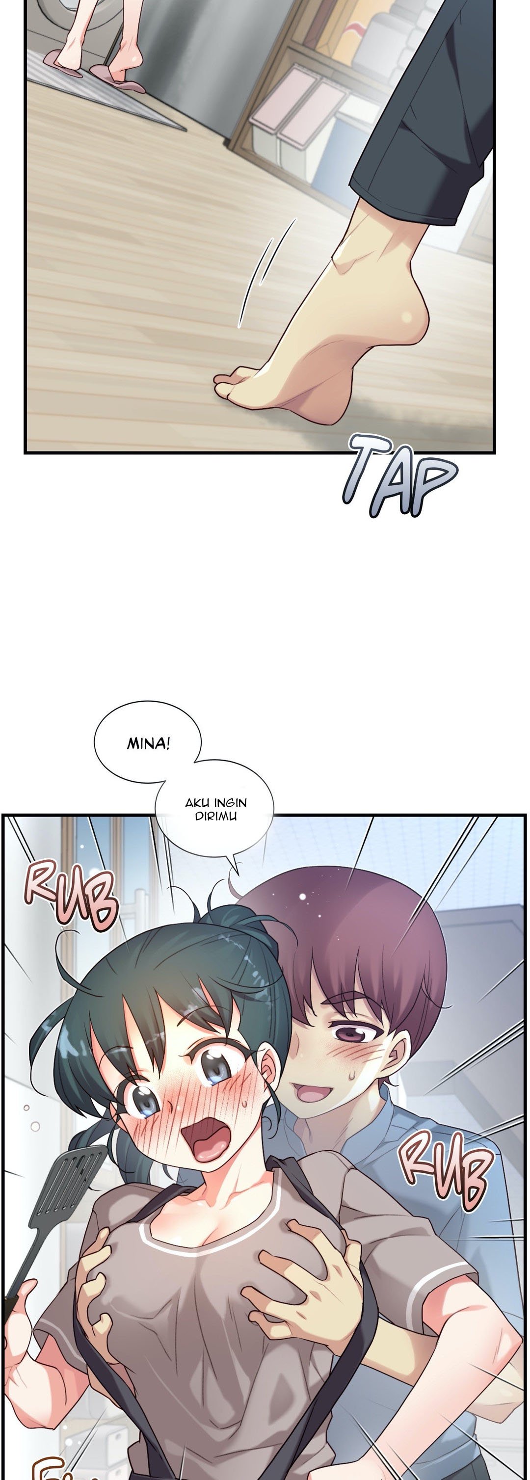 The Girlfriend Dice - Chapter 56 723