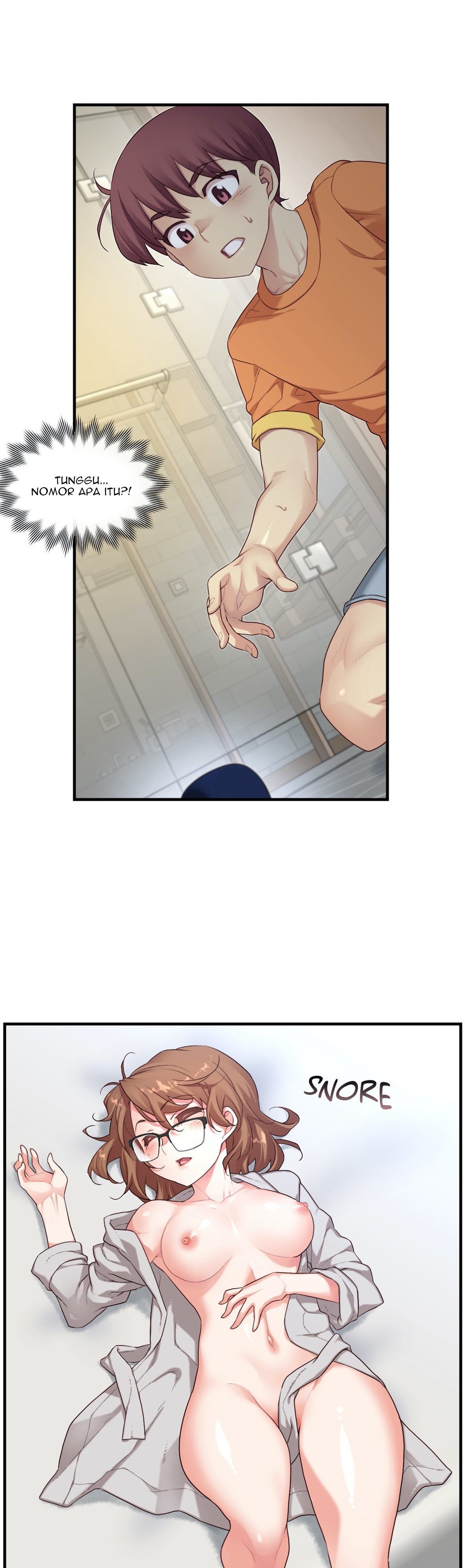 The Girlfriend Dice - Chapter 56 808