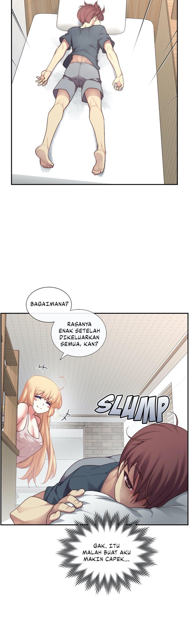 The Girlfriend Dice - Chapter 16 72