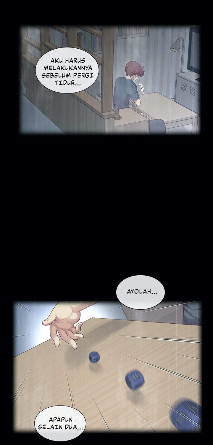 The Girlfriend Dice - Chapter 16 106