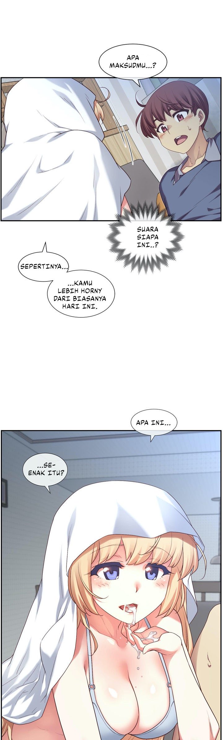 The Girlfriend Dice - Chapter 16 199
