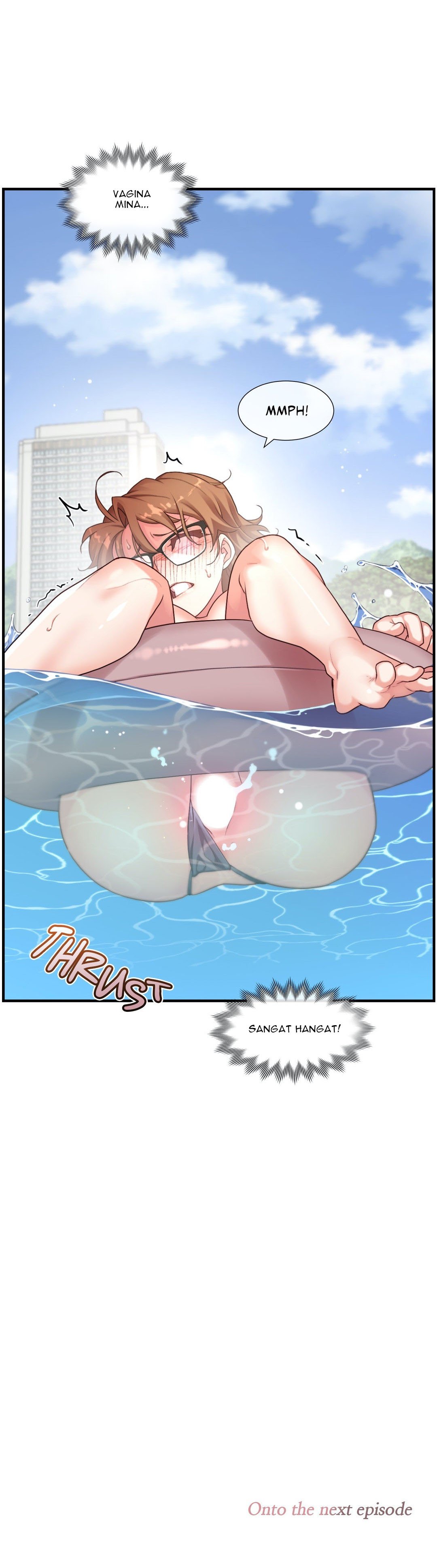 The Girlfriend Dice - Chapter 56 784