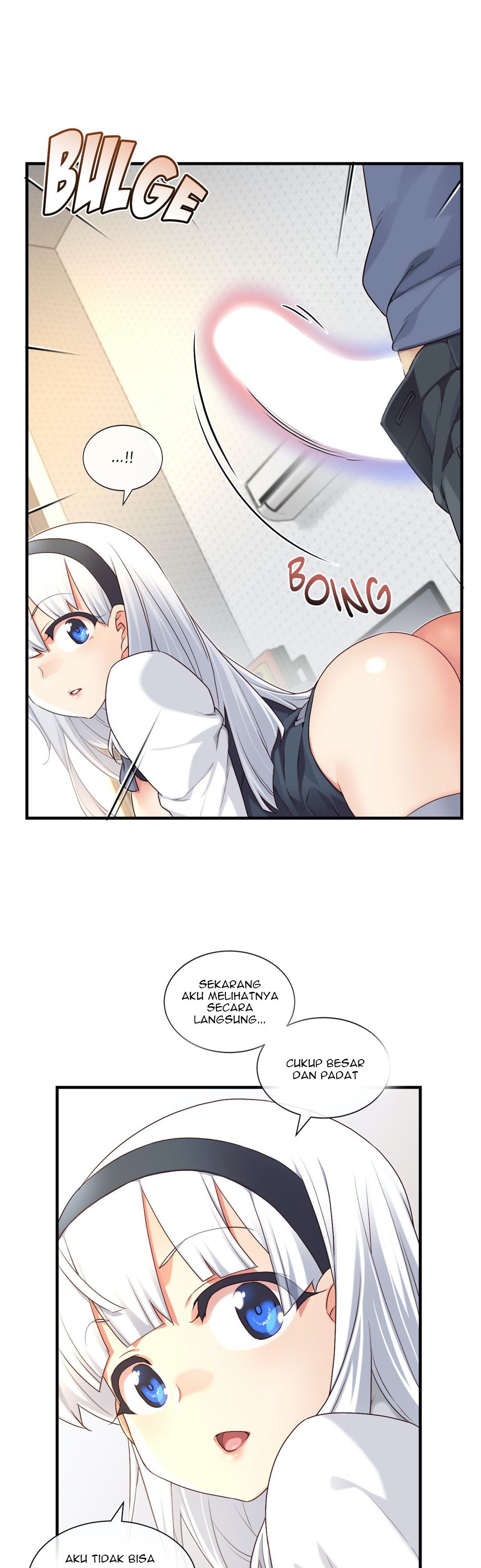 The Girlfriend Dice - Chapter 56 975