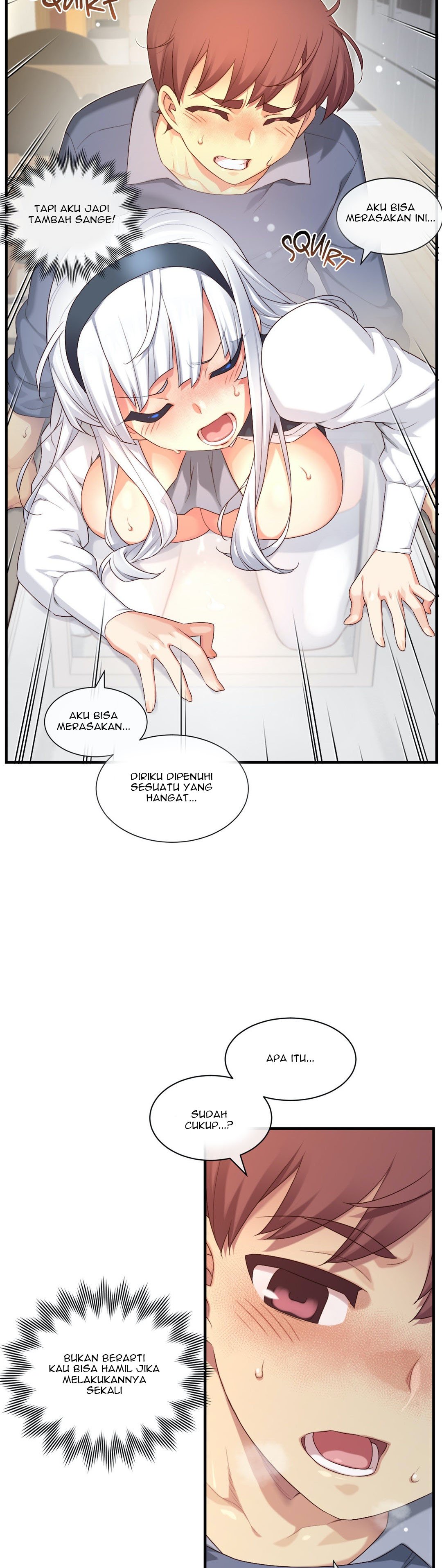 The Girlfriend Dice - Chapter 56 991