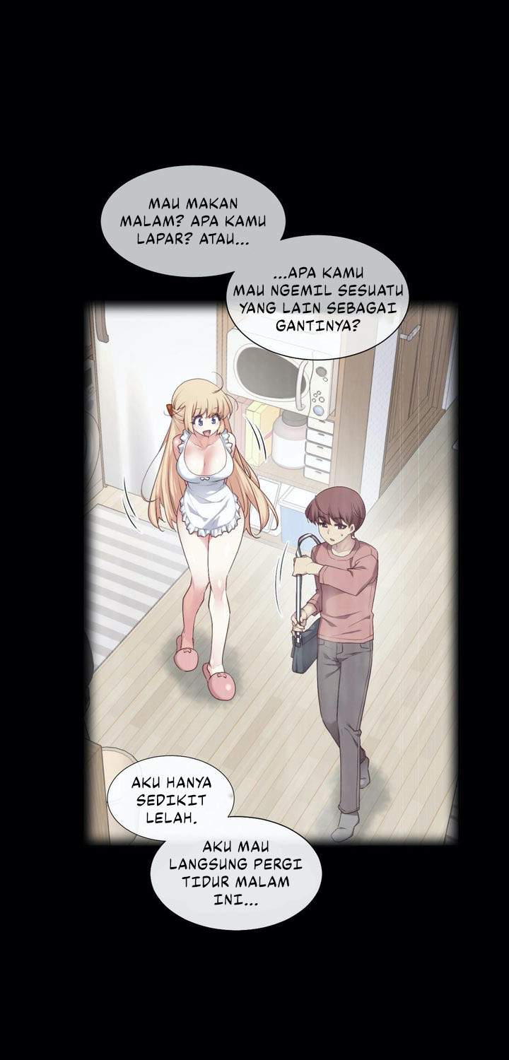 The Girlfriend Dice - Chapter 16 102