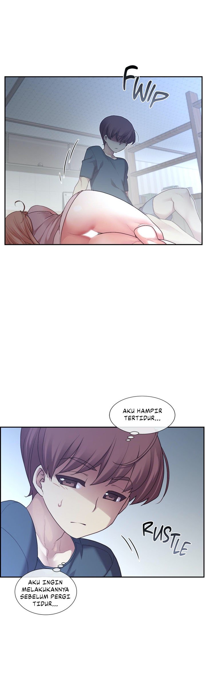 The Girlfriend Dice - Chapter 16 75