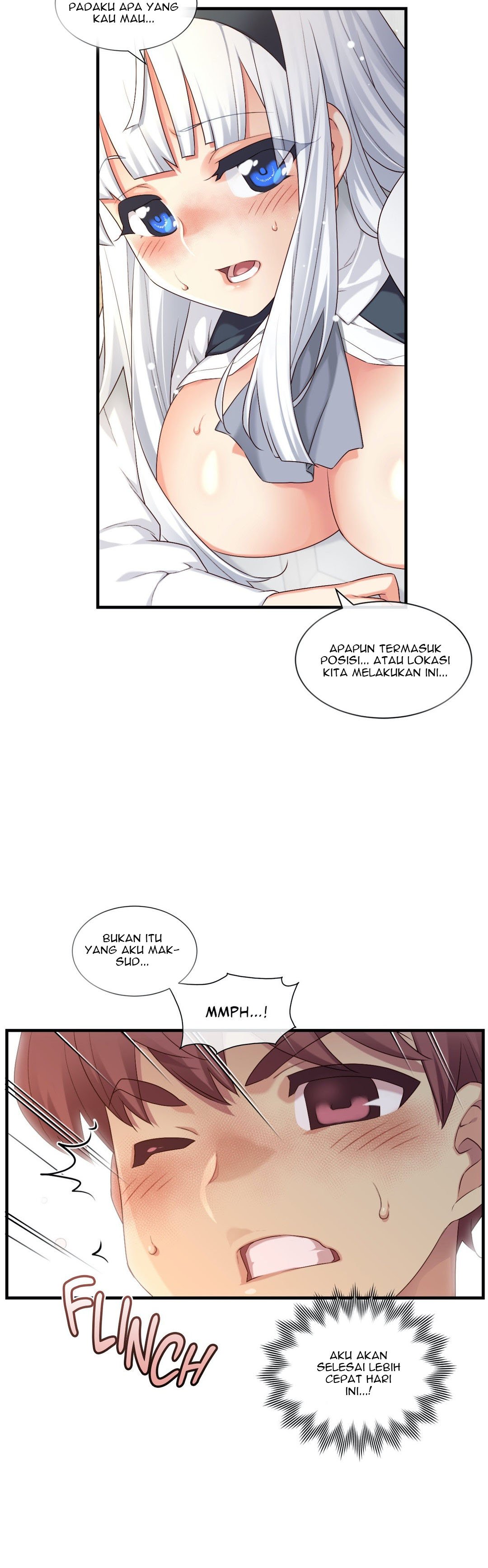The Girlfriend Dice - Chapter 56 989