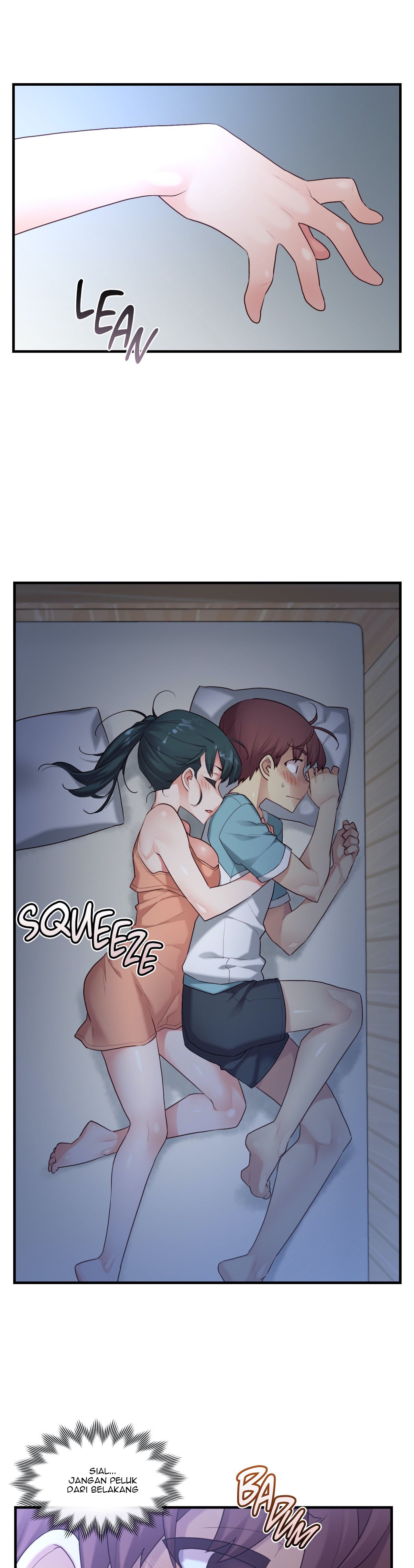 The Girlfriend Dice - Chapter 56 502