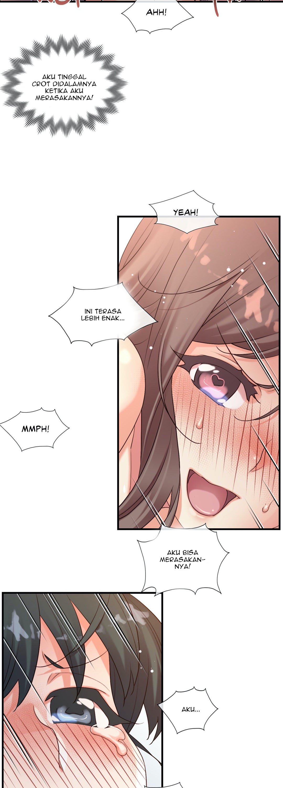 The Girlfriend Dice - Chapter 56 682