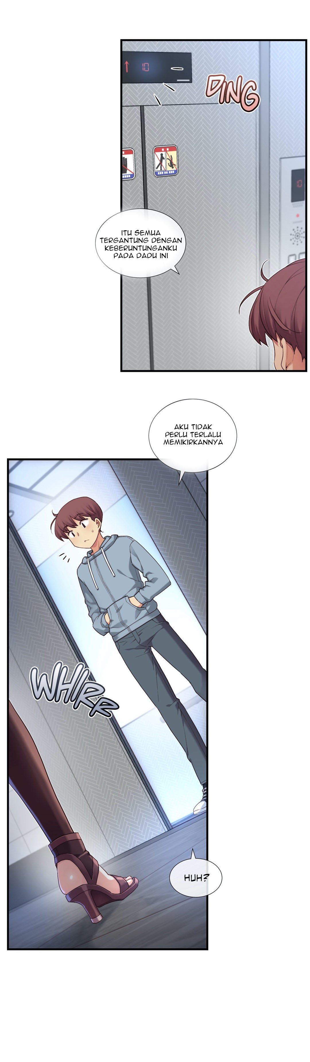 The Girlfriend Dice - Chapter 56 859