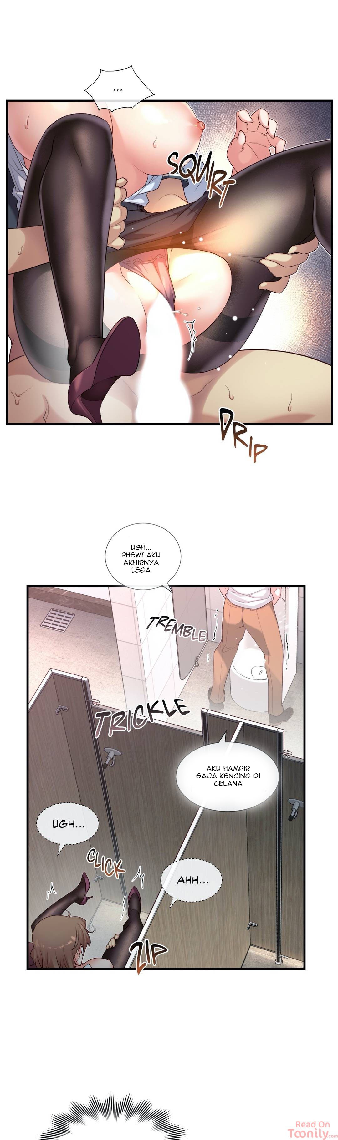 The Girlfriend Dice - Chapter 16 343