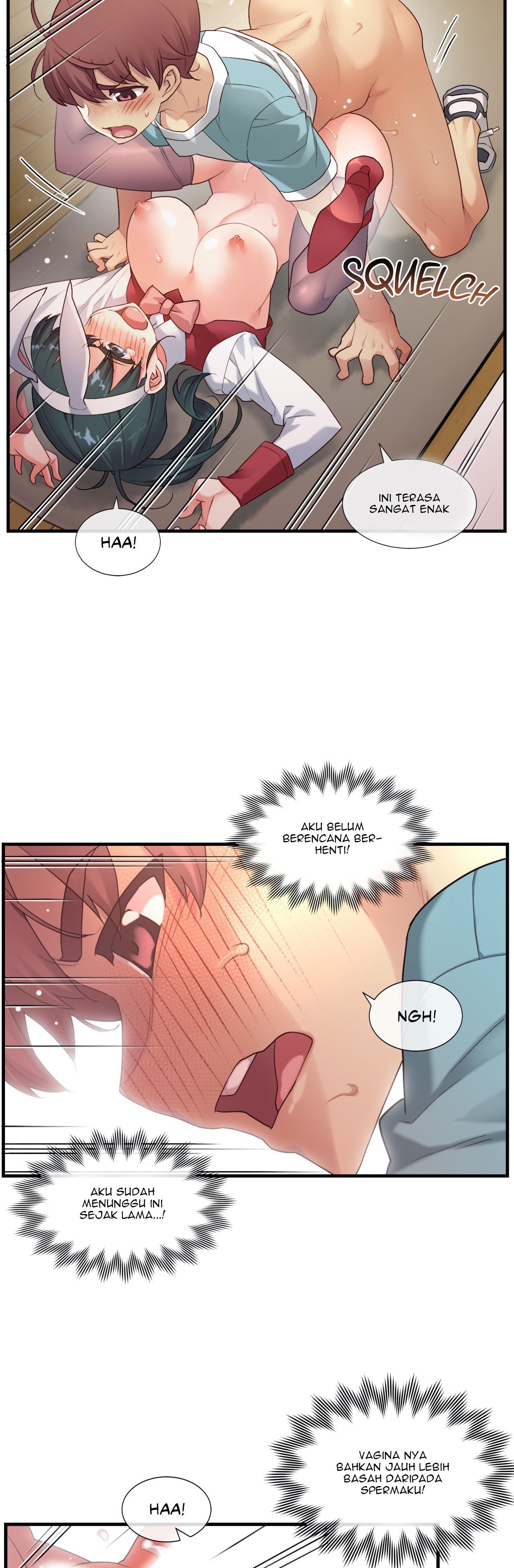 The Girlfriend Dice - Chapter 56 674