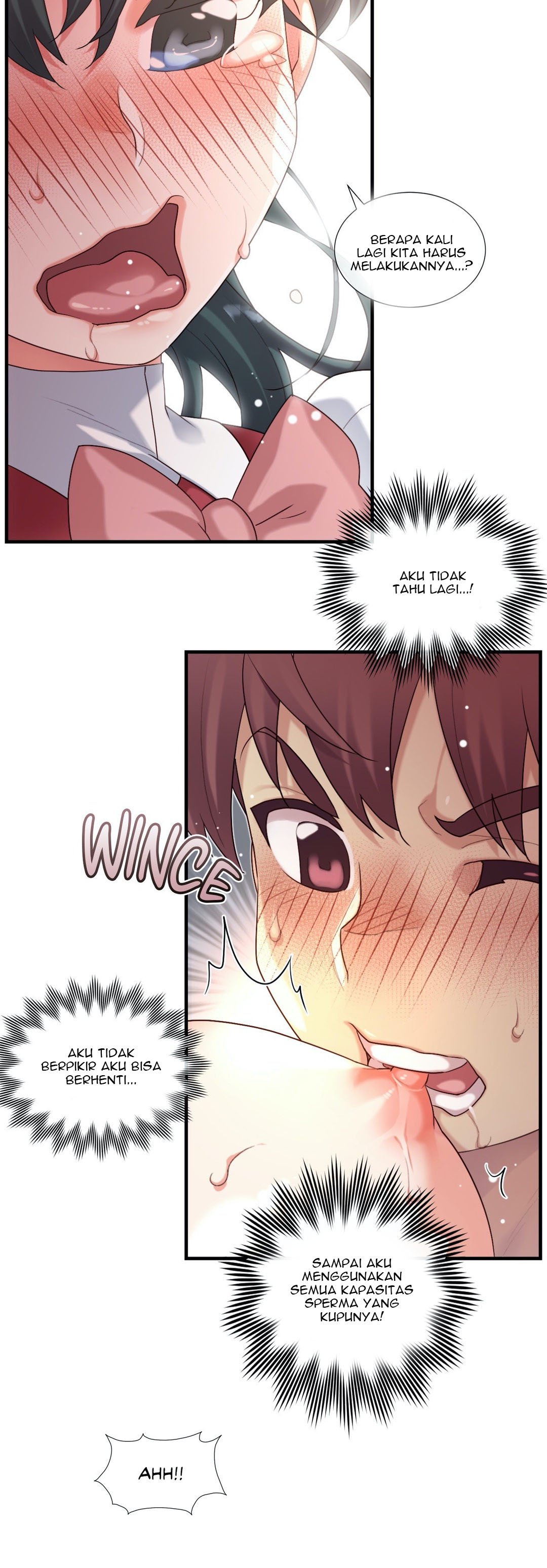 The Girlfriend Dice - Chapter 56 706