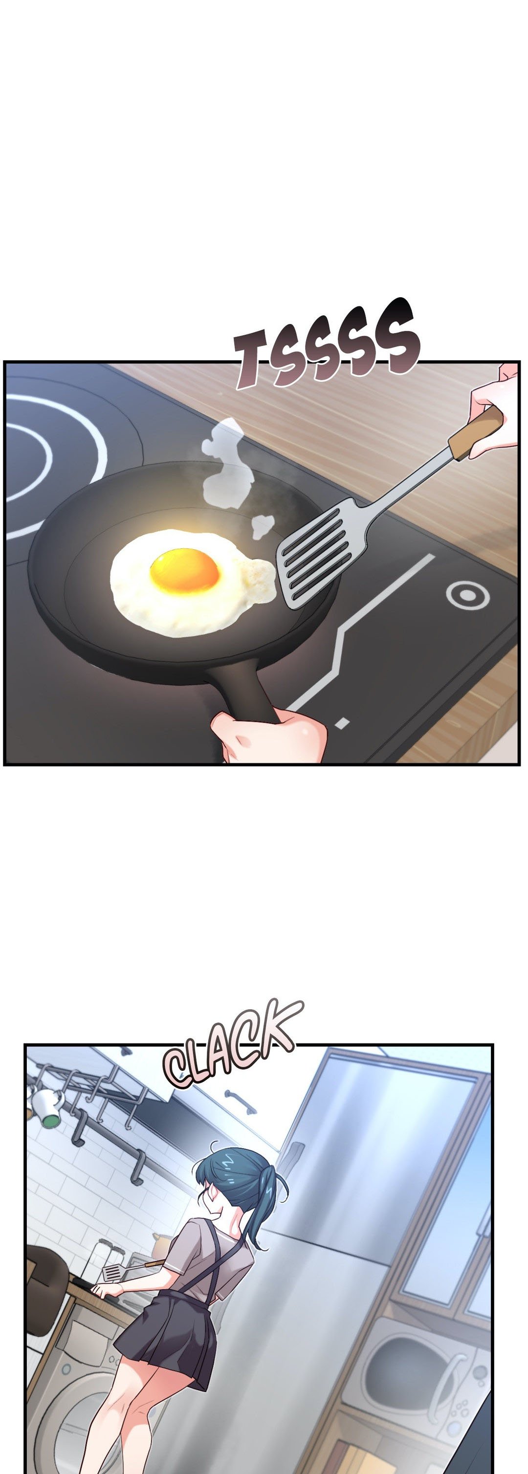 The Girlfriend Dice - Chapter 56 722