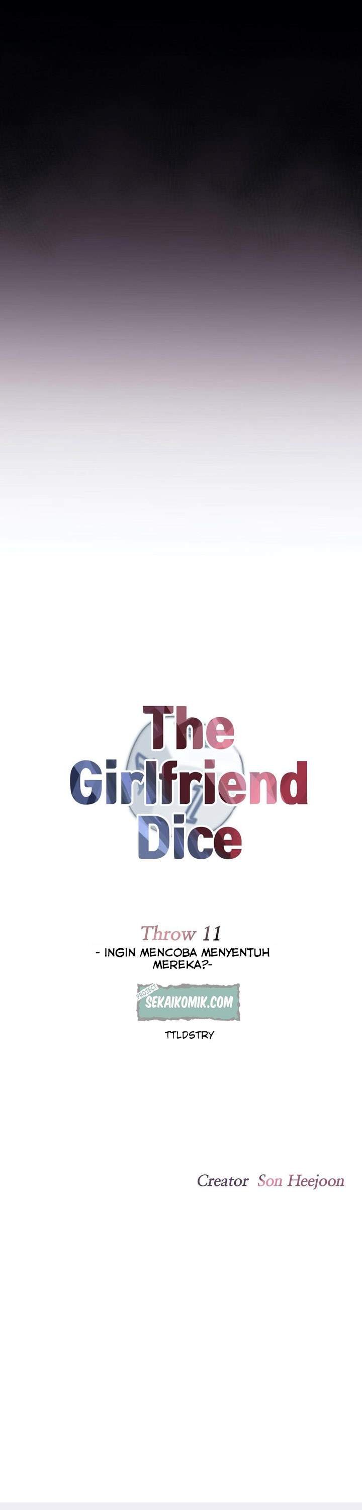 The Girlfriend Dice - Chapter 16 294