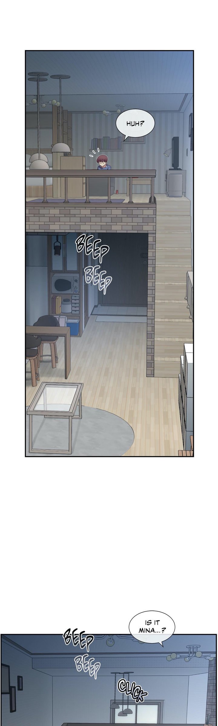 The Girlfriend Dice - Chapter 16 179