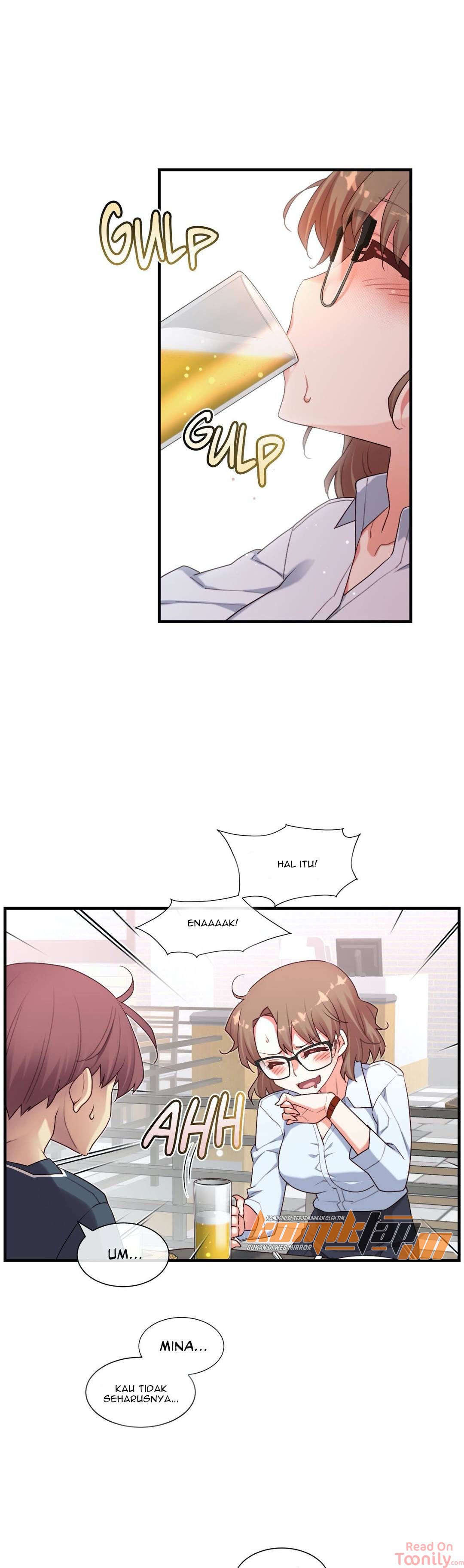 The Girlfriend Dice - Chapter 16 359