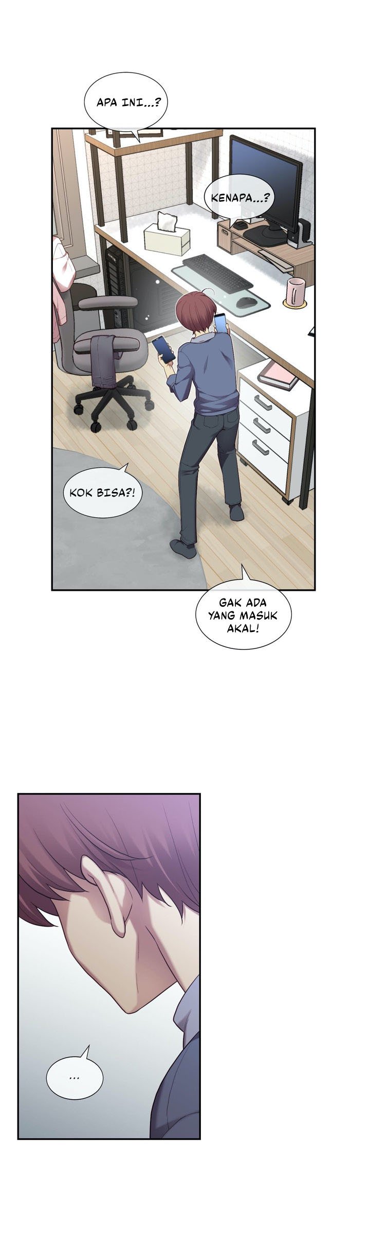 The Girlfriend Dice - Chapter 16 228