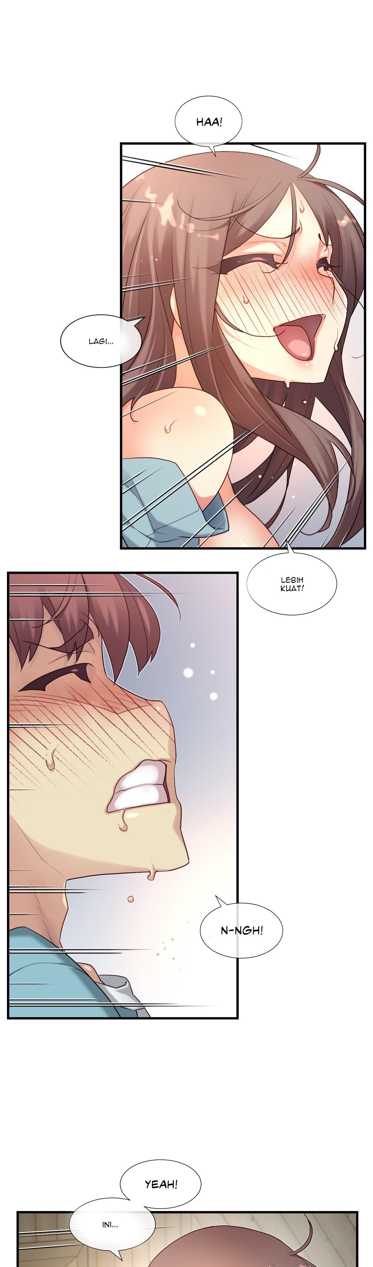 The Girlfriend Dice - Chapter 56 617