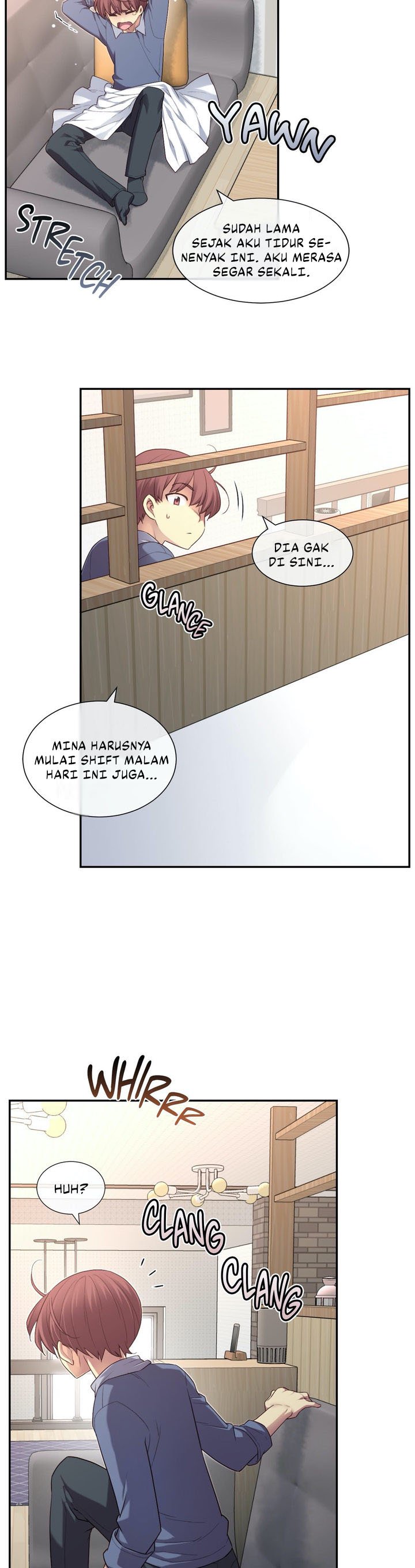 The Girlfriend Dice - Chapter 16 250