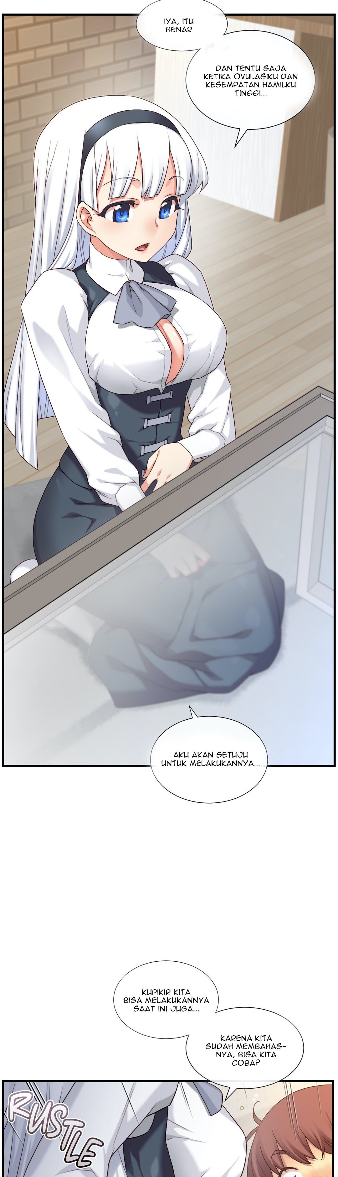 The Girlfriend Dice - Chapter 56 952