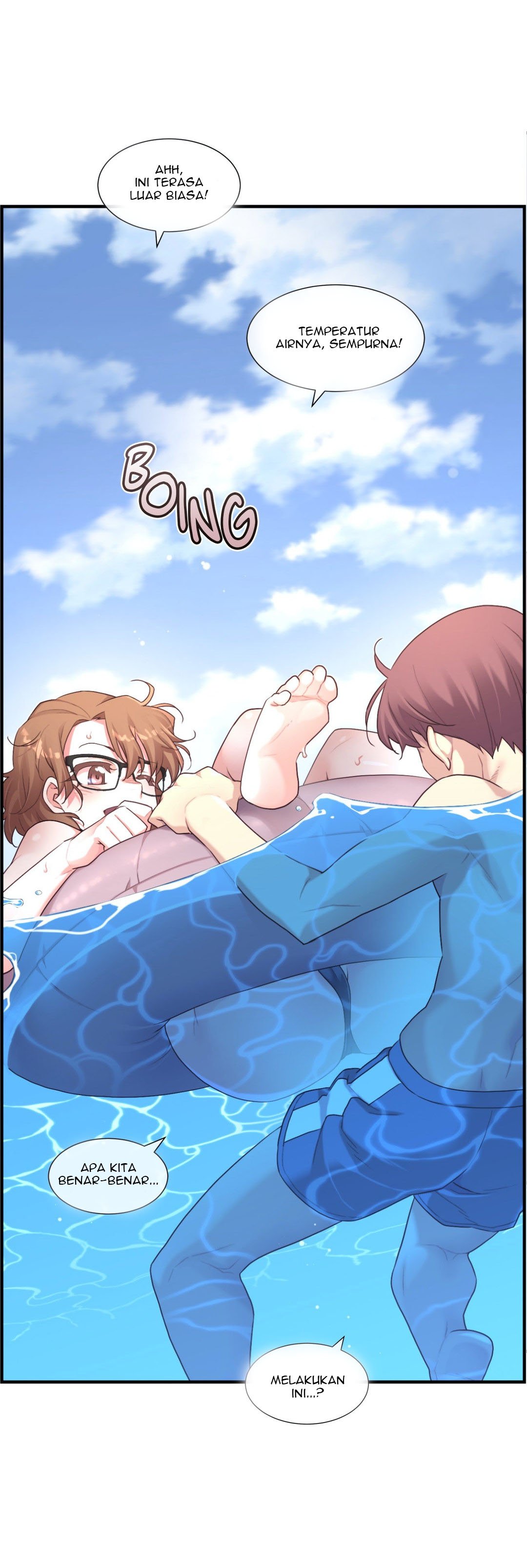 The Girlfriend Dice - Chapter 56 780