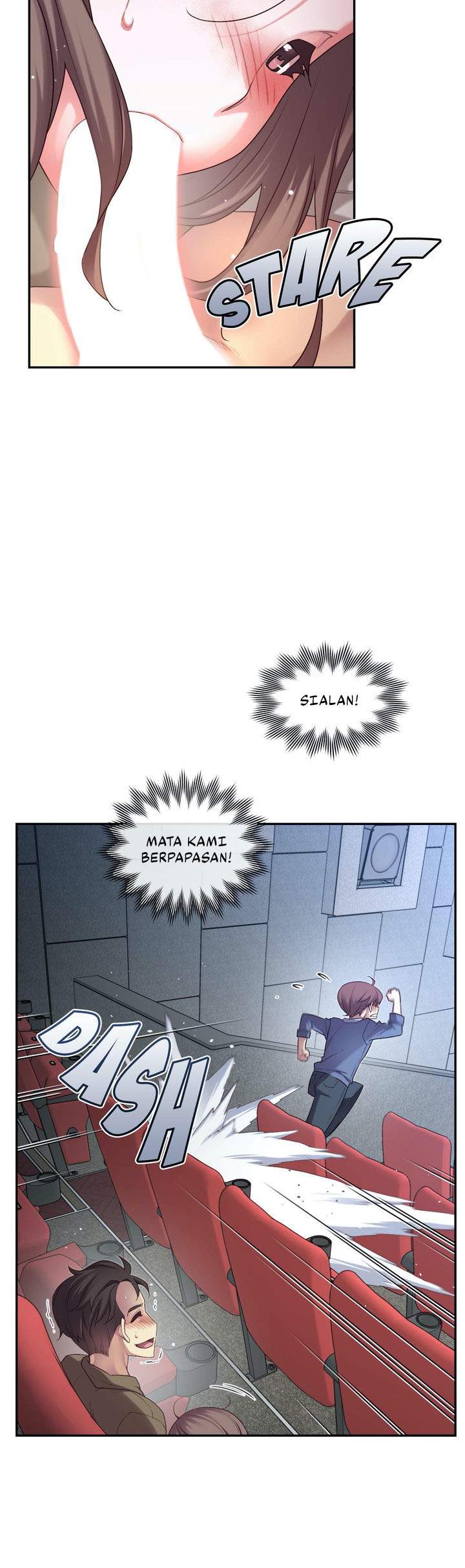 The Girlfriend Dice - Chapter 16 143