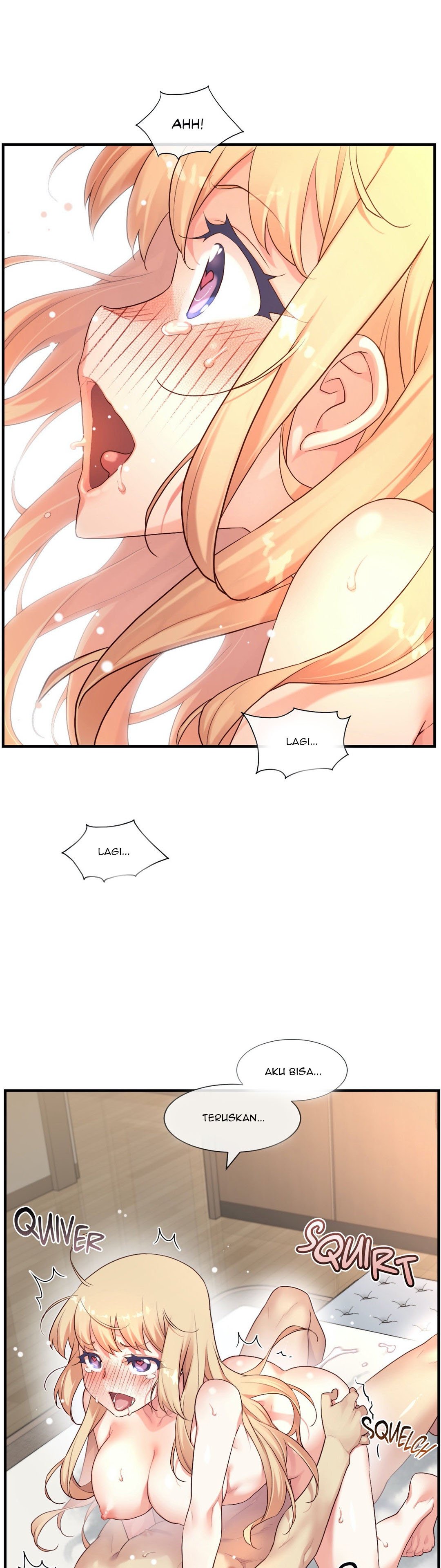 The Girlfriend Dice - Chapter 56 836