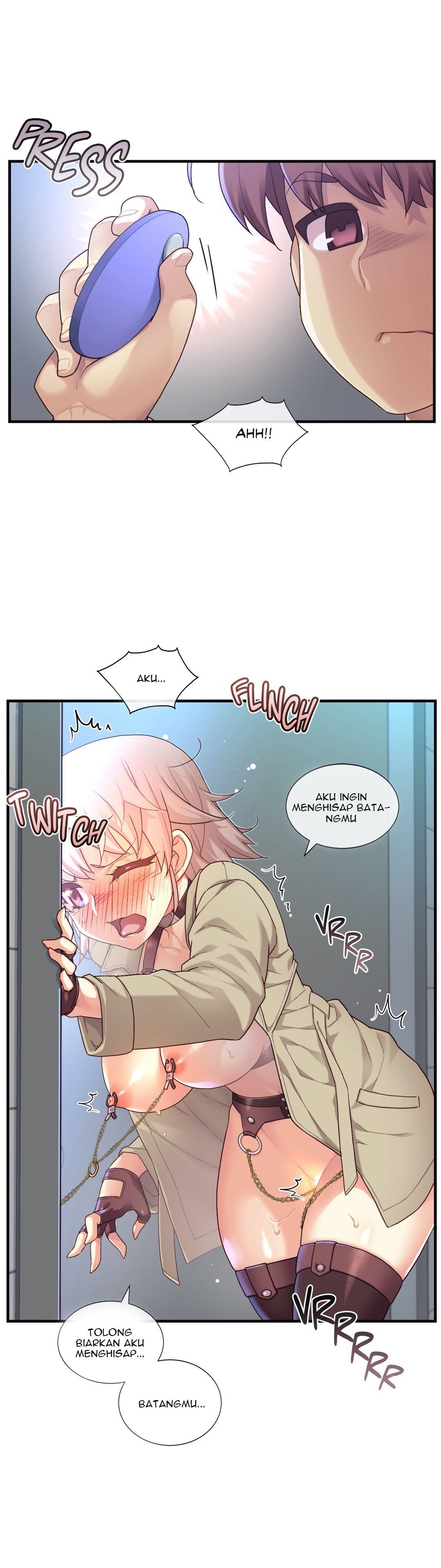 The Girlfriend Dice - Chapter 56 875