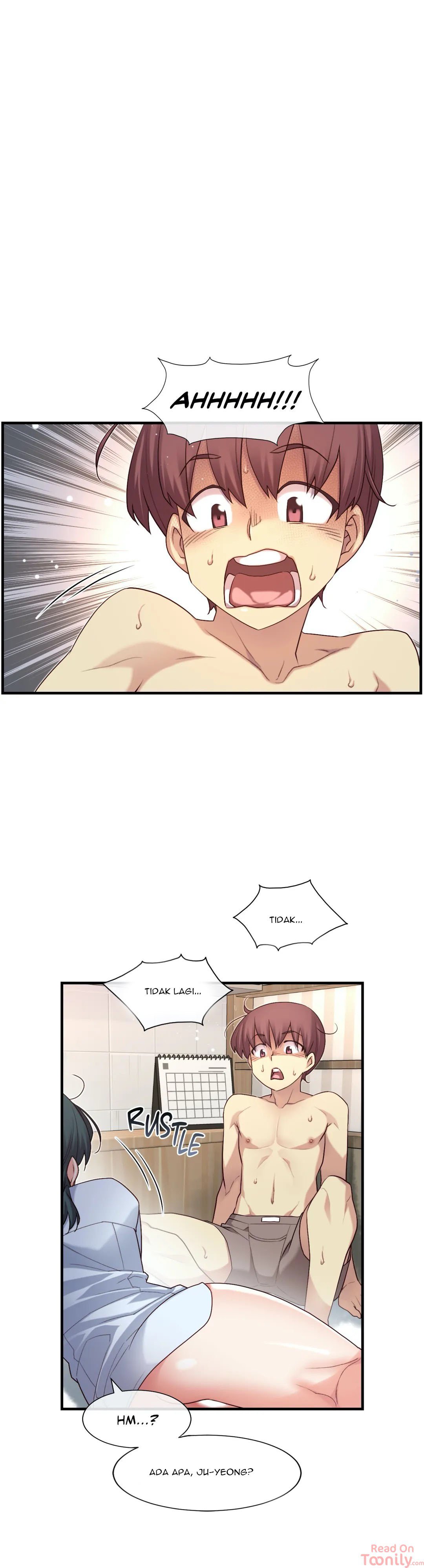 The Girlfriend Dice - Chapter 16 393