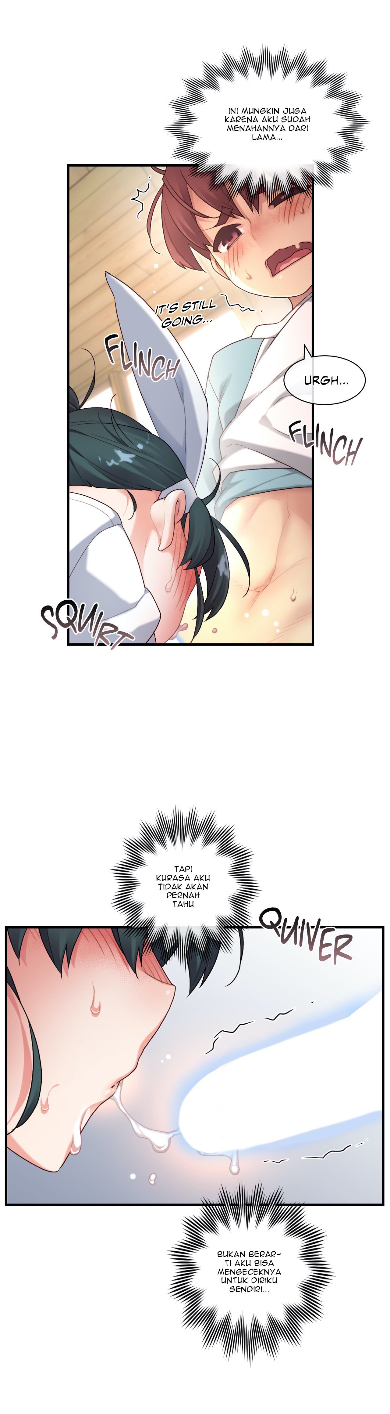 The Girlfriend Dice - Chapter 56 636