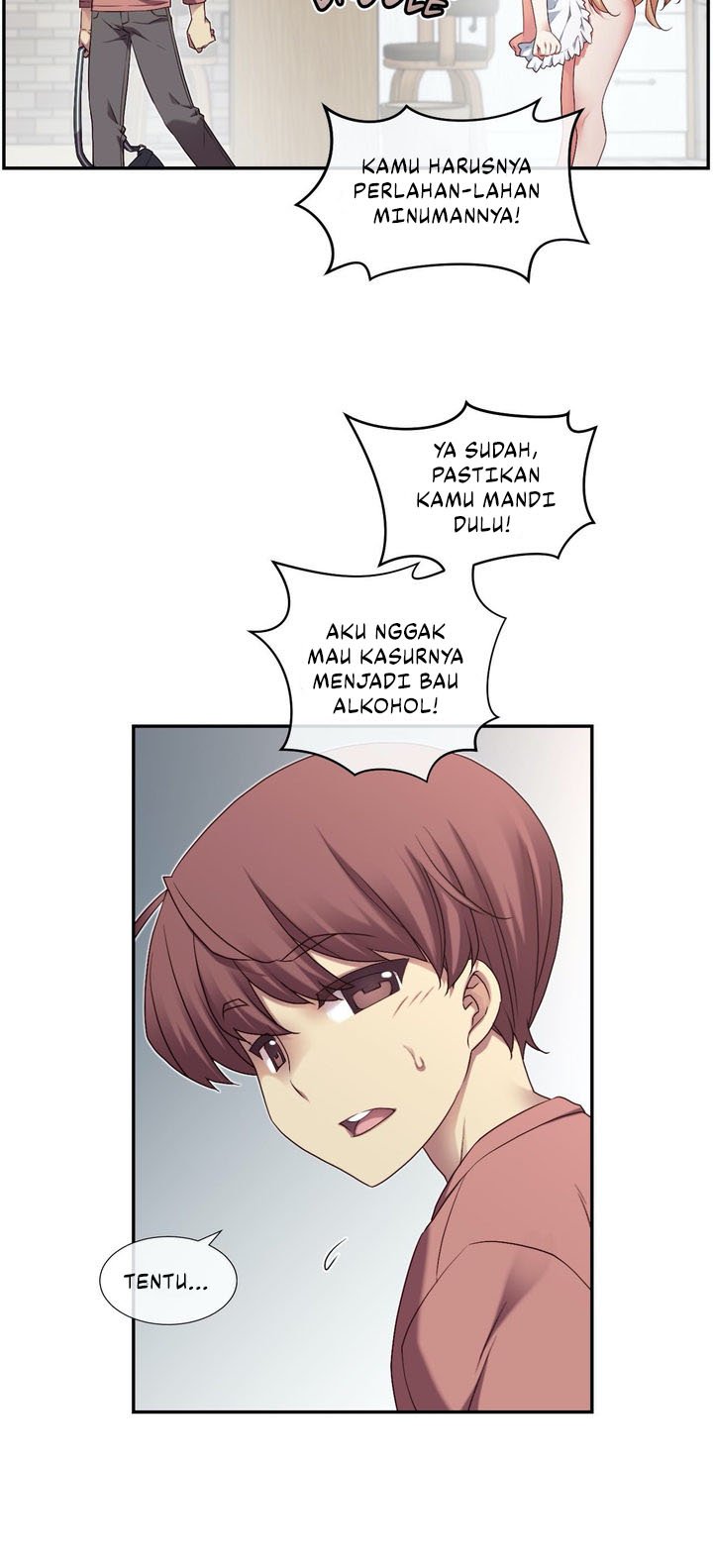The Girlfriend Dice - Chapter 16 60
