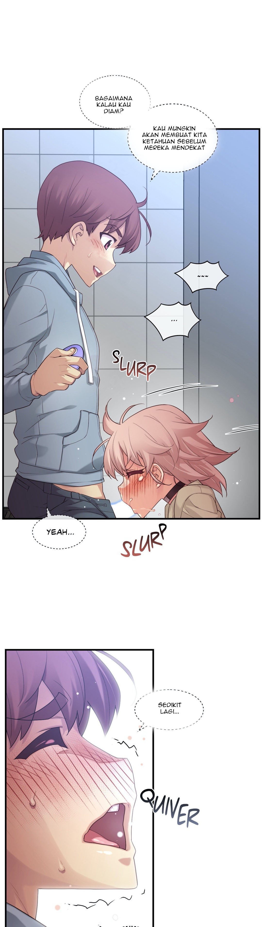 The Girlfriend Dice - Chapter 56 893