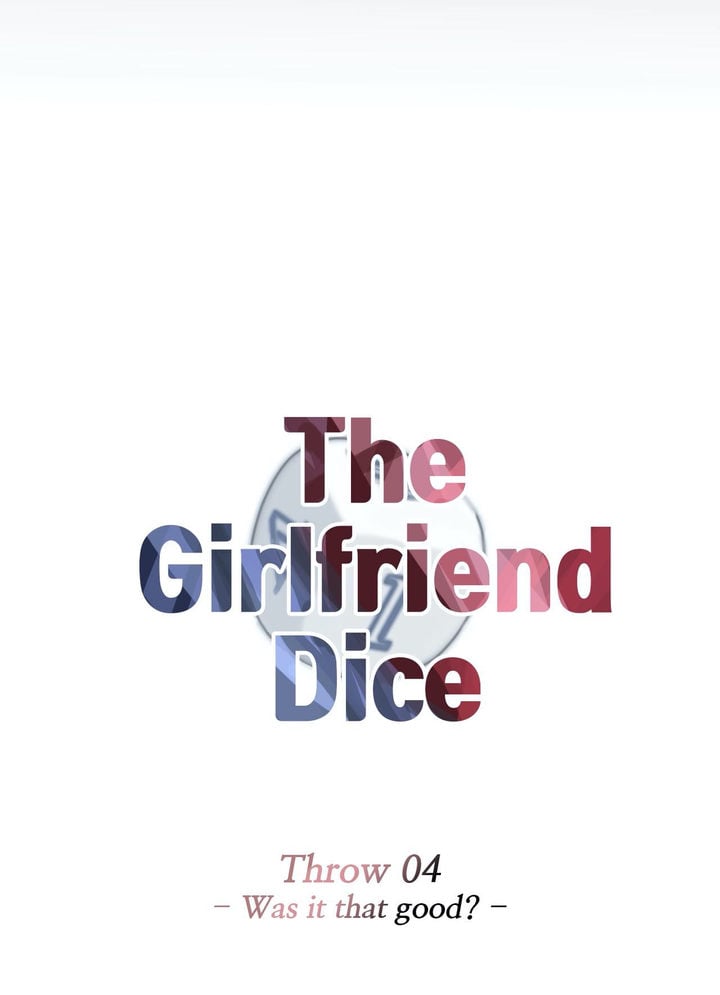 The Girlfriend Dice - Chapter 16 167