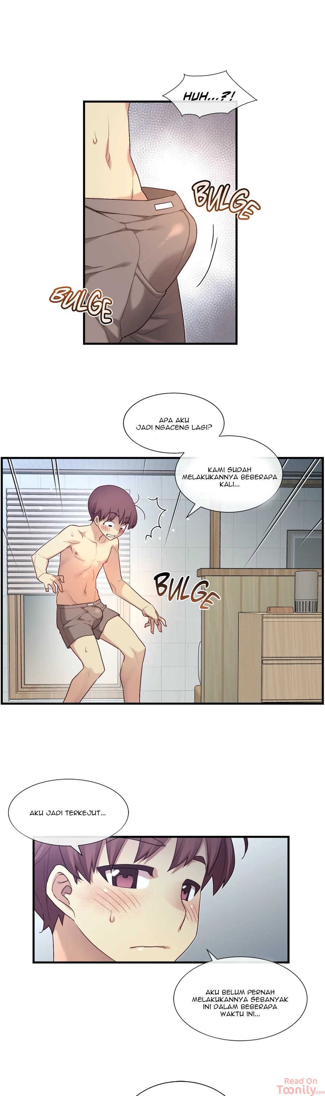 The Girlfriend Dice - Chapter 16 389