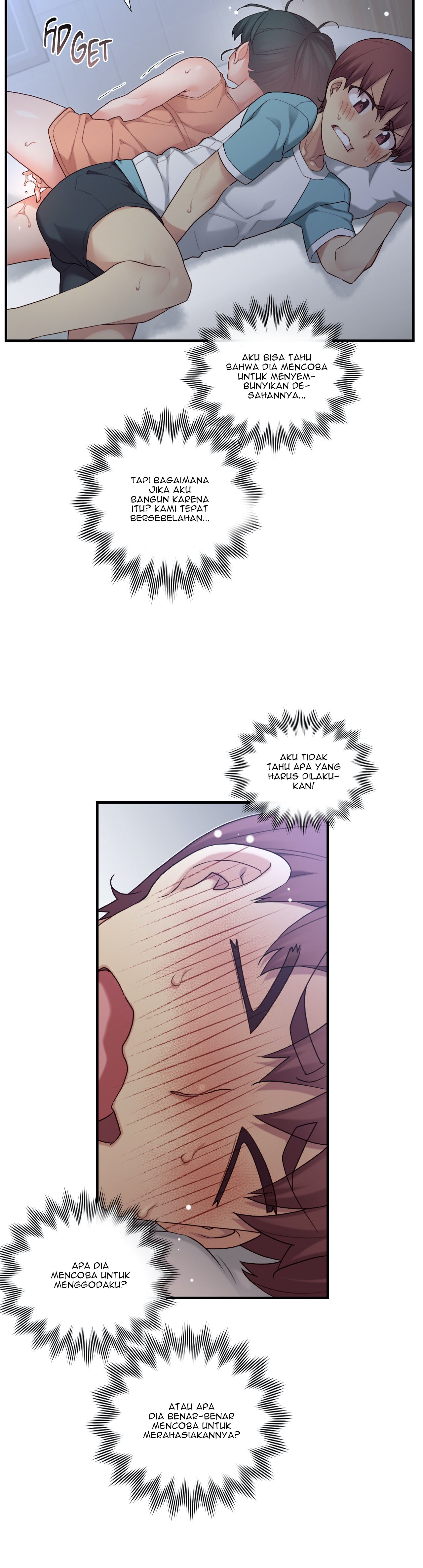 The Girlfriend Dice - Chapter 56 512